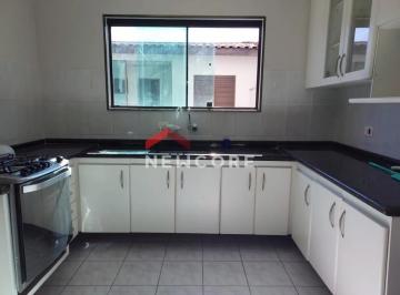 Casa · 161m² · 3 Quartos · 2 Vagas · Sobrado em Rua Guadalajara - Assunção - São Bernardo do Campo/SP