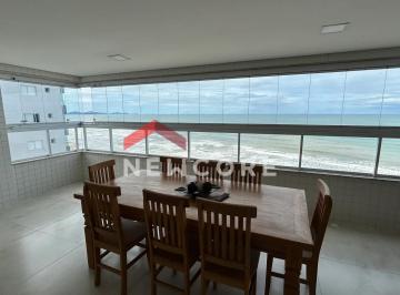 Apartamento · 140m² · 3 Quartos · 3 Vagas · Apartamento em Rua Capitão Fritz Rogner - Caiçara - Praia Grande/SP
