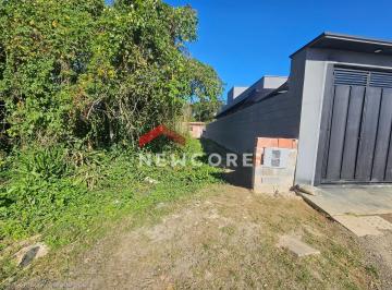 Terreno · 125m² · Lote em Avenida Emílio Manzano Lhorente - Balneário dos Golfinhos - Caraguatatuba/SP