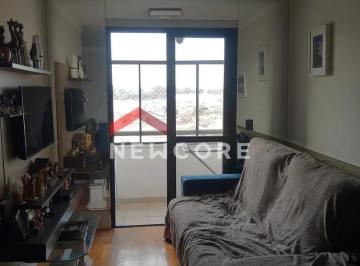 Apartamento · 80m² · 3 Quartos · 1 Vaga · Apartamento em Rua Salim Daher - Vila Machado - Jacareí/SP