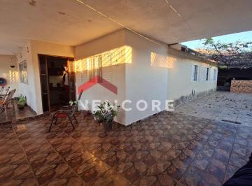 Casa · 184m² · 3 Quartos · 3 Vagas · Casa em Rua Gustavo Soares Schroeder - Conjunto Habitacional Pastor Arlindo Lopes Viana - Bauru/SP