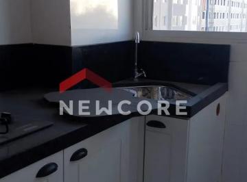Apartamento · 40m² · 2 Quartos · Apartamento em Rua Mário Regallo Pereira - Jardim Gilda Maria - São Paulo/SP