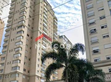 Apartamento · 89m² · 2 Quartos · 2 Vagas · Apartamento em  Avenida Sagitário - Sítio Tamboré Alphaville - Barueri/SP