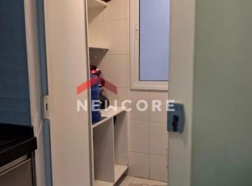 Apartamento · 61m² · 2 Quartos · 1 Vaga · Apartamento em Rua Senador Bento Pereira Bueno - Vila Progresso - Jundiaí/SP