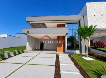 Casa · 200m² · 3 Quartos · 4 Vagas · Casa de condomínio em Alameda Ezequiel Mantoanelli - Jardim Panorama - Indaiatuba/SP