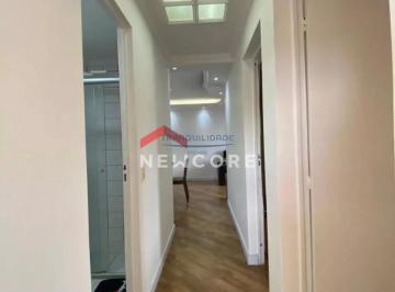 Apartamento 65m² Venda Jardim das Palmas · Apartamento em Rua José Maria Pinto Zilli - Jardim das Palmas - São Paulo/SP