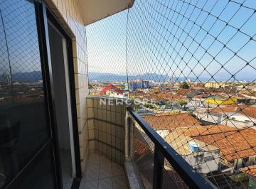 Apartamento · 56m² · 1 Quarto · 1 Vaga · Apartamento em Rua Nossa Senhora de Praia Grande - Caiçara - Praia Grande/SP