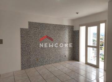 Apartamento 23m² Venda Centro · Apartamento em  Erno Oscar Ludwig - Centro - Parobé/RS