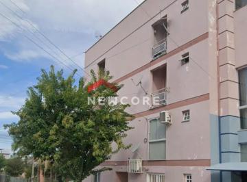 Apartamento · 23m² · 1 Quarto · Apartamento em  Erno Oscar Ludwig - Centro - Parobé/RS
