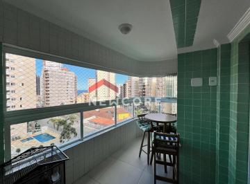 Apartamento · 71m² · 2 Quartos · 1 Vaga · Apartamento em Rua Jornalista Assis Chateaubriand - Caiçara - Praia Grande/SP