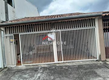 Casa · 141m² · 2 Quartos · 2 Vagas · Casa em Rua José Benedito da Silva - Vila Antônio Augusto Luiz - Caçapava/SP