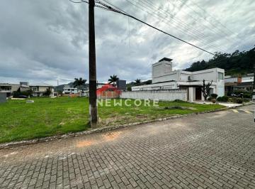 Terreno , Florianópolis · Lote em condomínio em Rua Leonel Pereira - Cachoeira do Bom Jesus - Florianópolis/SC