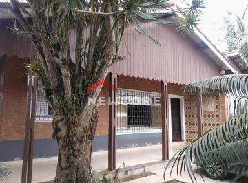 Casa · 250m² · 5 Quartos · 5 Vagas · Casa em  Rua Itapoan - Martim de Sá - Caraguatatuba/SP