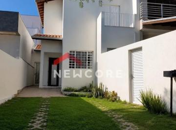 Casa · 130m² · 4 Quartos · 2 Vagas · Casa de condomínio em Rua das Paineiras - Portal das Acácias - Indaiatuba/SP