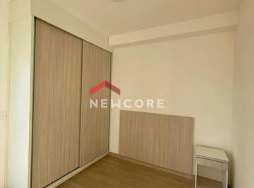 Apartamento · 36m² · 1 Quarto · 1 Vaga - Newcore  · Apartamento em  Avenida Aruanã - Tamboré - Barueri/SP