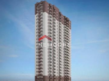 Apartamento · 36m² · 1 Quarto · 1 Vaga · Apartamento em Avenida Aruanã - Tamboré - Barueri/SP