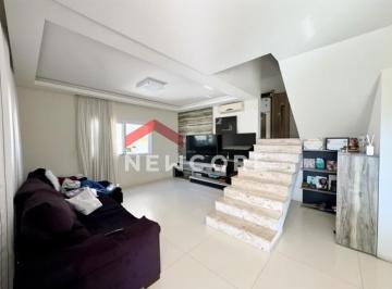 Casa · 366m² · 4 Quartos · 4 Vagas · Casa em Rua dos Cambuis - Pedra Branca - Palhoça/SC