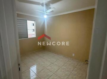Apartamento · 47m² · 2 Quartos · 1 Vaga · Apartamento em Estrada Municipal José Sedano - Techno Park - Campinas/SP