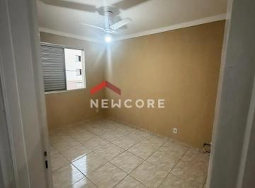Apartamento · 47m² · 2 Quartos · 1 Vaga · Apartamento em Estrada Municipal José Sedano - Techno Park - Campinas/SP