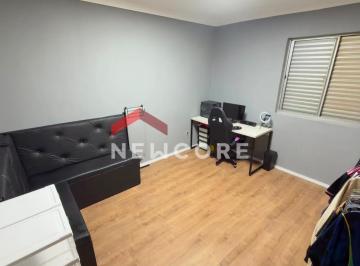 Apartamento · 89m² · 2 Quartos · 1 Vaga · Apartamento em Avenida Senador Vergueiro - Rudge Ramos - São Bernardo do Campo/SP