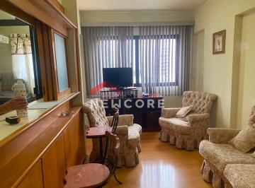 Apartamento · 50m² · 1 Quarto · 1 Vaga · Apartamento em Rua Ângelo Pícoli - Santa Terezinha - São Bernardo do Campo/SP