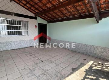 Casa · 99m² · 2 Quartos · 2 Vagas · Casa em Avenida João André Quintale - Maracanã - Praia Grande/SP