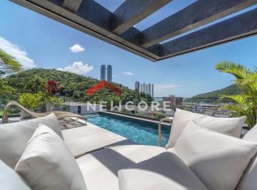 Casa · 823m² · 4 Quartos · 5 Vagas · Casa de condomínio em  Rua Ivo Januário Reis - Barra - Balneário Camboriú/SC