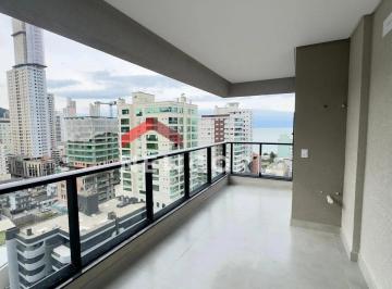 Apartamento · 138m² · 4 Quartos · 3 Vagas · Apartamento em Rua 122 - Centro - Itapema/SC