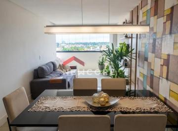 Apartamento de 3 quartos, João Pessoa · Apartamento em Rua Professor Joaquim Santiago - Expedicionários - João Pessoa/PB