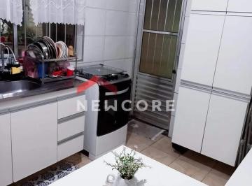 Casa de 4 quartos Venda R$ 499.860 · Sobrado em Rua Marfim - Cidade das Flores - Osasco/SP