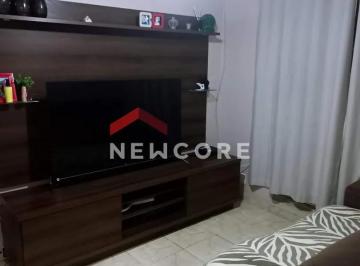 Casa · 125m² · 4 Quartos · 2 Vagas · Sobrado em Rua Marfim - Cidade das Flores - Osasco/SP