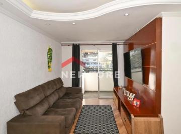 Apartamento de 3 quartos, São Paulo · Apartamento em Rua José Maria Pinto Zilli - Jardim das Palmas - São Paulo/SP
