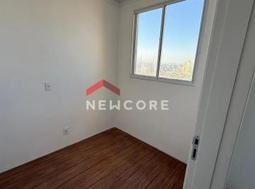 Apartamento · 38m² · 2 Quartos · 1 Vaga · Apartamento em  Avenida Gago Coutinho - Vila Sacadura Cabral - Santo André/SP