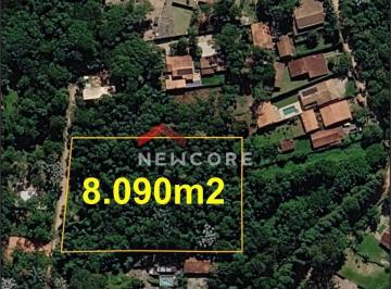 Terreno · 900m² · Lote em  Rua Wagner Camargo da Cruz - Capuava - Embu das Artes/SP