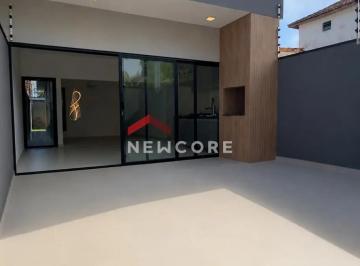 Casa · 65m² · 2 Quartos · 1 Vaga · Casa em Rua Caetano Moratori - Jardim São João - Peruíbe/SP