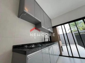 Casa · 65m² · 2 Quartos · 1 Vaga - Newcore · Casa em Rua Caetano Moratori - Jardim São João - Peruíbe/SP
