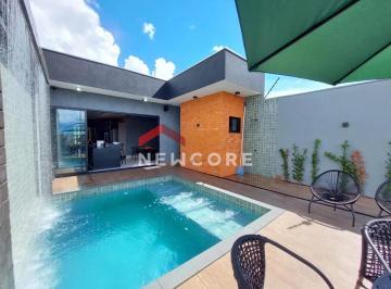 Casa · 167m² · 3 Quartos · 3 Vagas · Casa em Porto Rico - Centro - Porto Rico/PR
