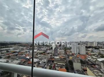 Apartamento · 70m² · 2 Quartos · 1 Vaga · Apartamento em Rua Baraldi - Centro - São Caetano do Sul/SP