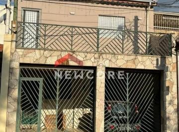 Casa · 159m² · 4 Quartos · 2 Vagas · Casa em Rua João Omair Simionato - Jardim Esplanada - Jundiaí/SP
