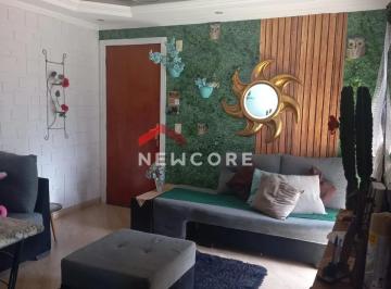 Apartamento · 50m² · 2 Quartos · 1 Vaga · Apartamento em Estrada Água Chata - Água Chata - Guarulhos/SP