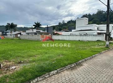 Terreno · 392m² · Lote em condomínio em Rua Leonel Pereira - Cachoeira do Bom Jesus - Florianópolis/SC