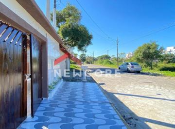 Casa · 64m² · 2 Quartos · 3 Vagas · Casa em Avenida Sorocabana - Flórida Mirim - Mongaguá/SP
