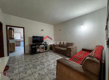Casa · 116m² · 2 Quartos · 3 Vagas · Casa em  Avenida Carlos Martins Sodero - Vila Independência - Piracicaba/SP
