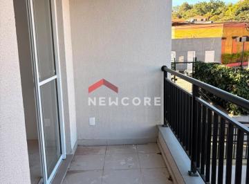 Apartamento de 2 quartos, Cotia · Apartamento em Rua Monte Alegre - Jardim Rebelato - Cotia/SP
