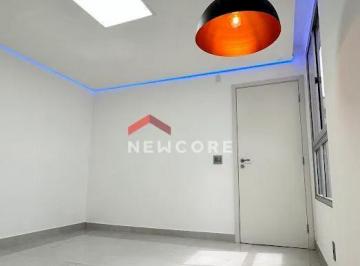 Apartamento · 42m² · 2 Quartos · 1 Vaga · Apartamento em Rua Diamantina - Niterói - Betim/MG