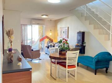 Apartamento · 260m² · 3 Quartos · 2 Vagas · Cobertura em Rua Urussanga - Centro - Criciúma/SC