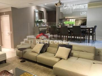 Apartamento · 190m² · 3 Quartos · 3 Vagas · Apartamento em Rua Barão do Rio Branco - Centro - Criciúma/SC