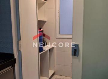Apartamento · 61m² · 2 Quartos · 1 Vaga · Apartamento em Rua Senador Bento Pereira Bueno - Vila Progresso - Jundiaí/SP