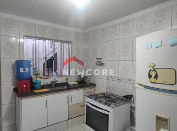 Casa · 147m² · 3 Quartos · 3 Vagas · Casa em Rua Santo Antônio do Aventureiro - Jardim Kawamoto - Guarulhos/SP