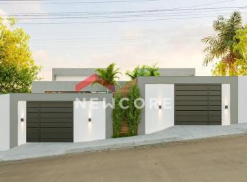Casa · 130m² · 3 Quartos · 1 Vaga · Casa em Rua Eli Geraldo Braga - Guarujá Mansões - Betim/MG